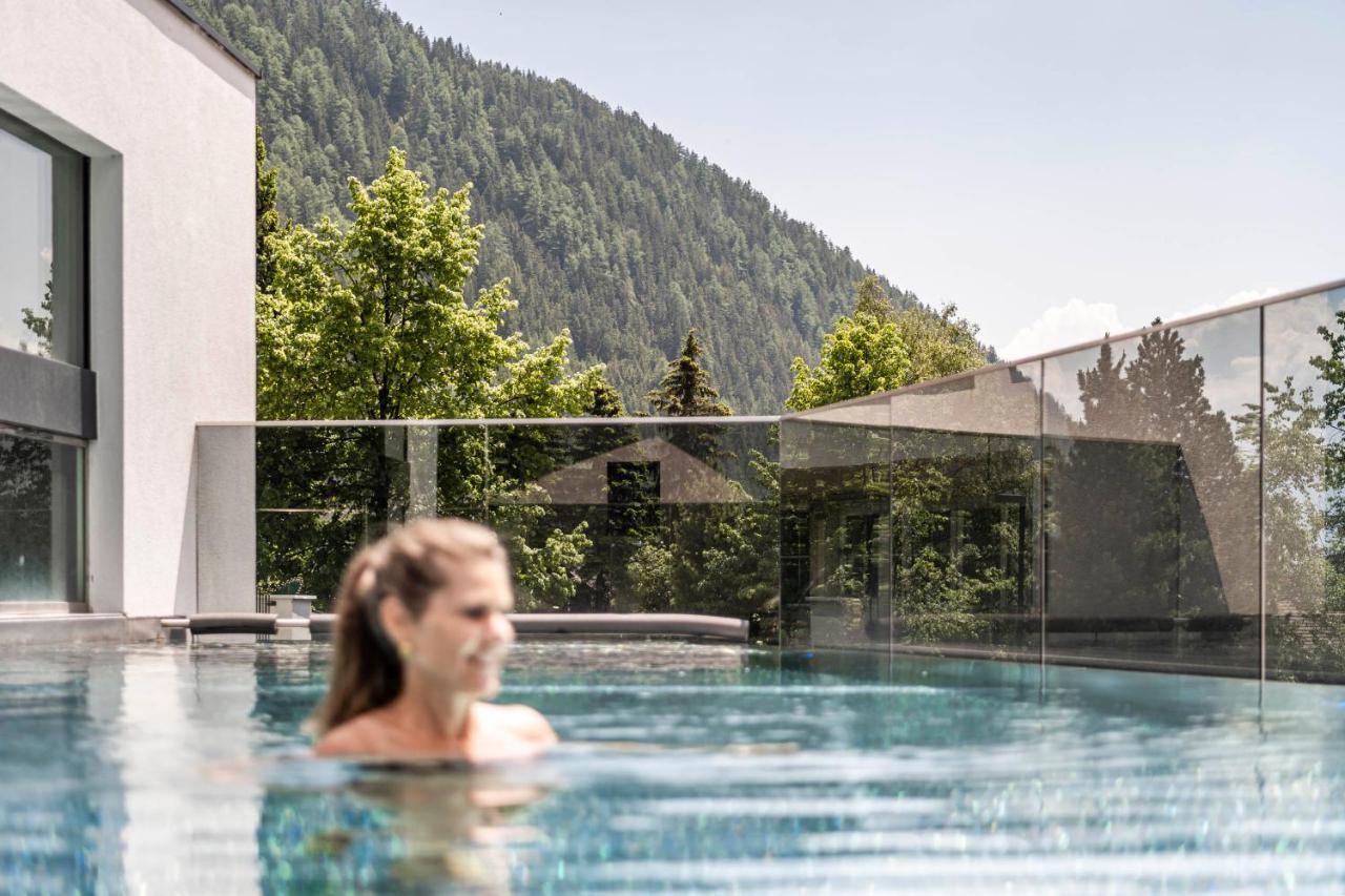Falkensteiner Hotel & Spa Falkensteinerhof Valles Exterior foto