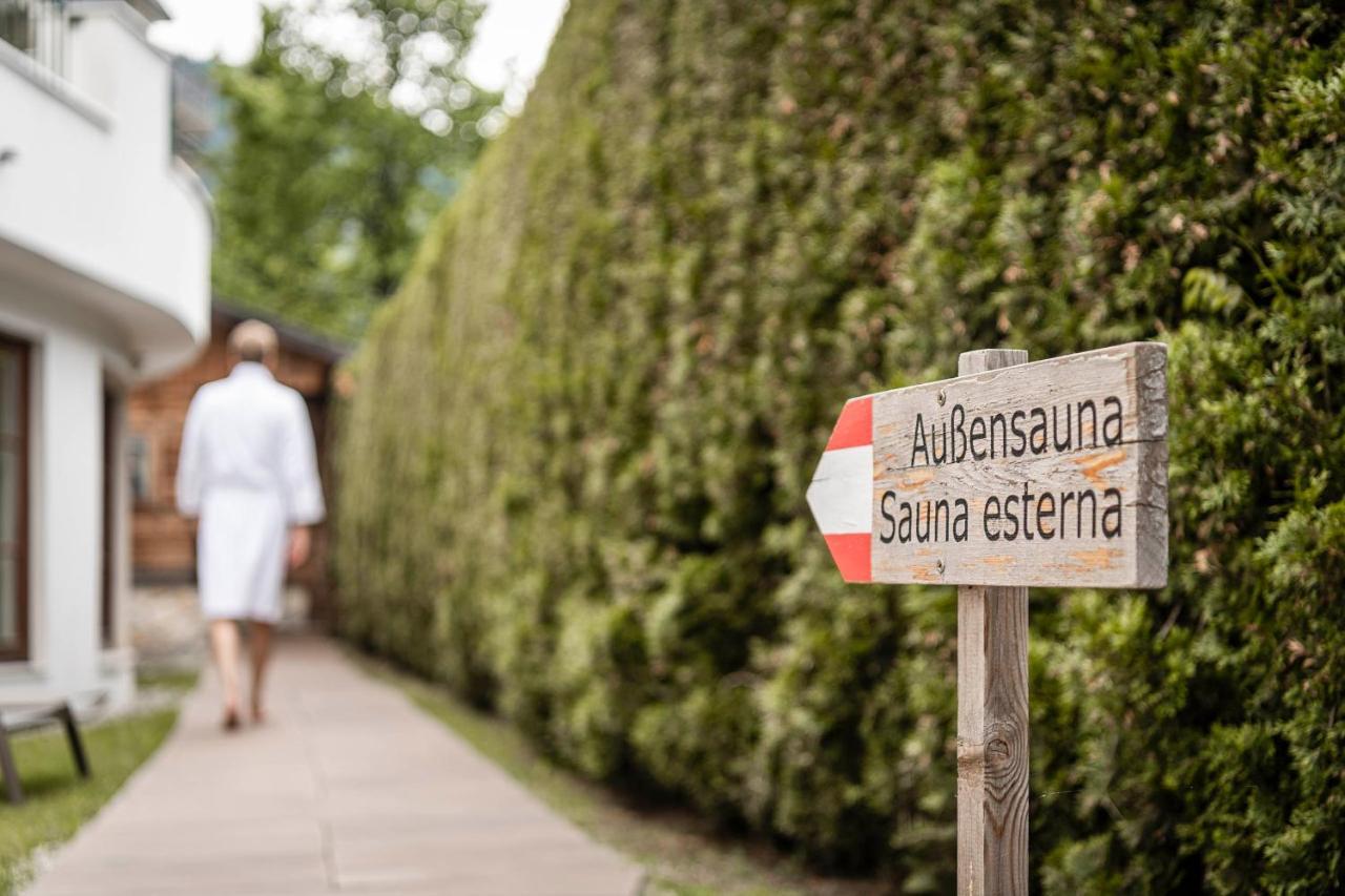 Falkensteiner Hotel & Spa Falkensteinerhof Valles Exterior foto