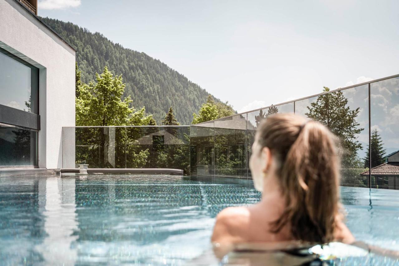 Falkensteiner Hotel & Spa Falkensteinerhof Valles Exterior foto